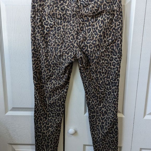 J. Crew women's jeans - Picture 2 of 5